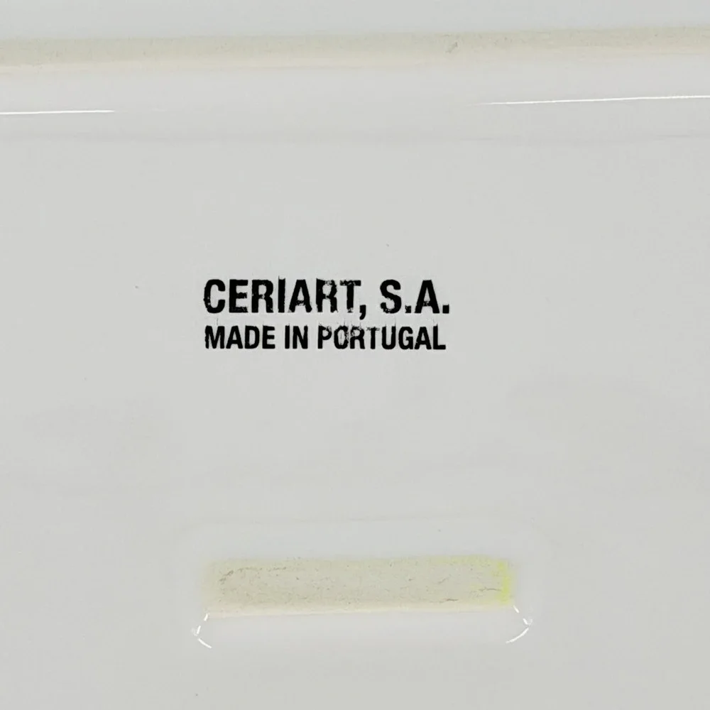 Ceriart new white